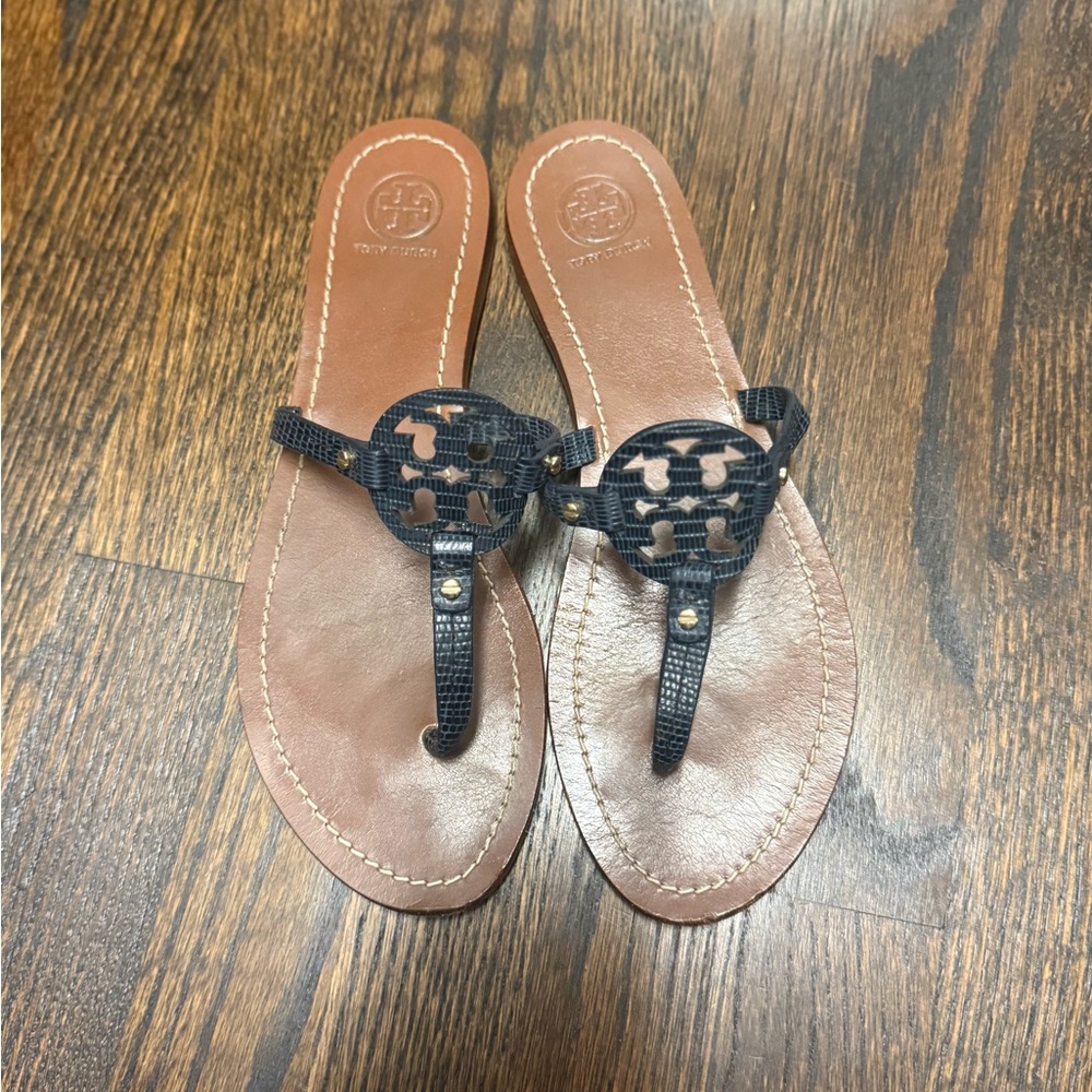 Tory Burch size 8.5